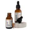 Deep Clean Foaming Cleanser
