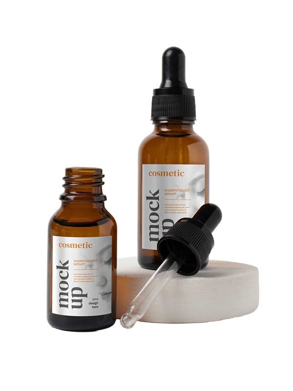 Hydraluxe Essence Serum